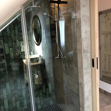 Holiday home Tanuhegyek *