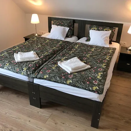 Prázdninový dům Tanuhegyek Kaptalantoti