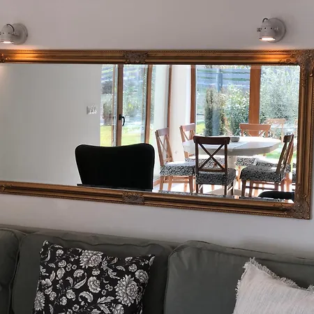 Prázdninový dům Tanuhegyek *