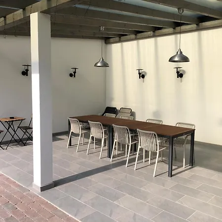 Tanuhegyek Prázdninový dům