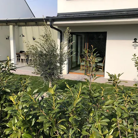 Prázdninový dům Tanuhegyek Kaptalantoti