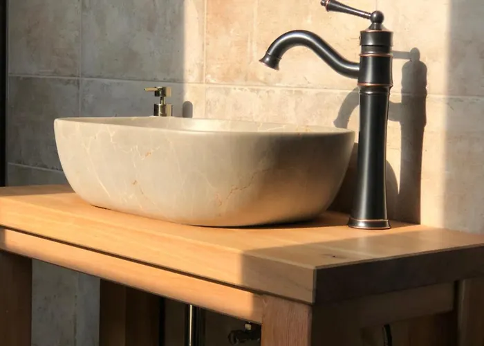 Tanúhegyek Nyaraló